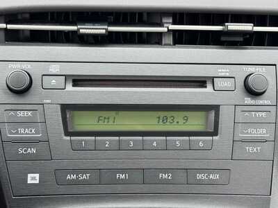 2010 Toyota Prius, $6990. Photo 9