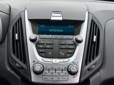 2011 Chevrolet Equinox, $8490. Photo 10