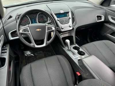 2011 Chevrolet Equinox, $8490. Photo 7