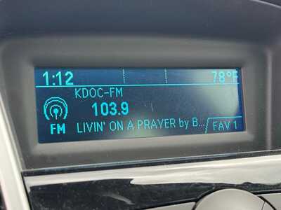 2014 Chevrolet Cruze, $3800. Photo 3