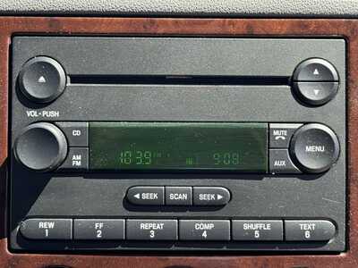 2007 Ford Five Hundred, $3990. Photo 10