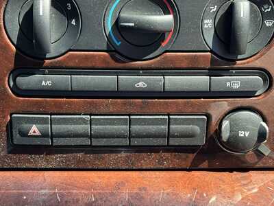 2007 Ford Five Hundred, $3990. Photo 12