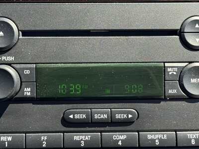 2007 Ford Five Hundred, $3990. Photo 3