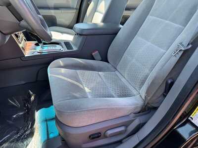 2007 Ford Five Hundred, $3990. Photo 4