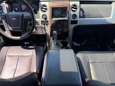 2014 Ford F150 Crew Cab, $16990. Photo 10