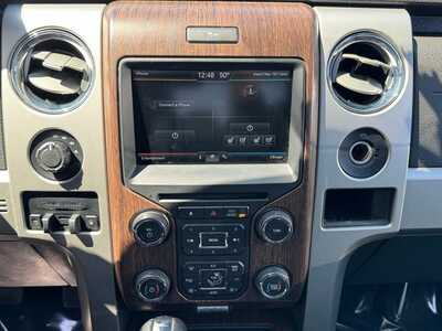 2014 Ford F150 Crew Cab, $16990. Photo 11