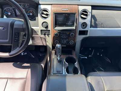 2014 Ford F150 Crew Cab, $16990. Photo 2