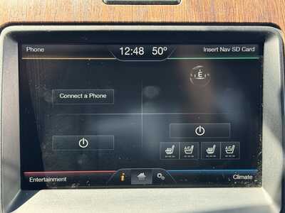 2014 Ford F150 Crew Cab, $16990. Photo 3