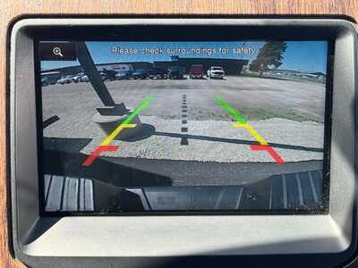 2014 Ford F150 Crew Cab, $16990. Photo 4