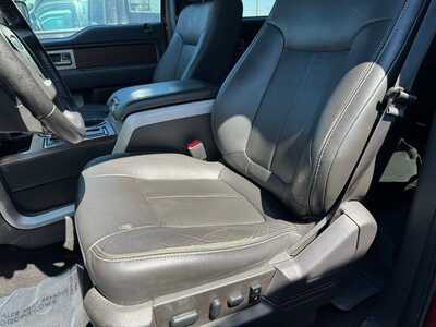 2014 Ford F150 Crew Cab, $16990. Photo 5