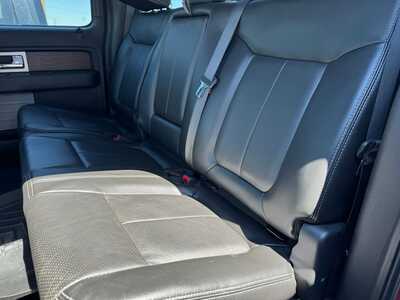 2014 Ford F150 Crew Cab, $16990. Photo 7