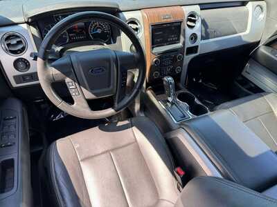 2014 Ford F150 Crew Cab, $16990. Photo 9