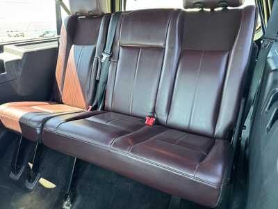 2016 Ford Expedition EL, $13990. Photo 10