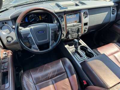 2016 Ford Expedition EL, $13990. Photo 11