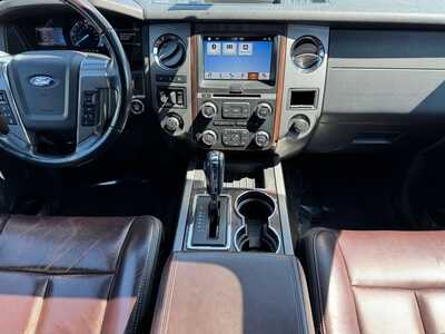 2016 Ford Expedition EL, $13990. Photo 2