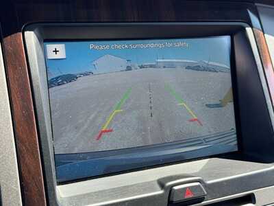 2016 Ford Expedition EL, $13990. Photo 4