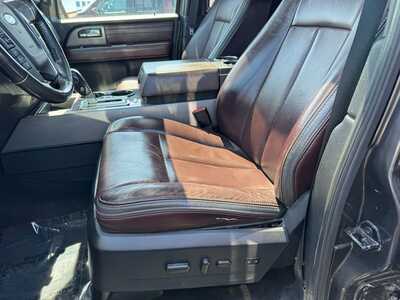 2016 Ford Expedition EL, $13990. Photo 5