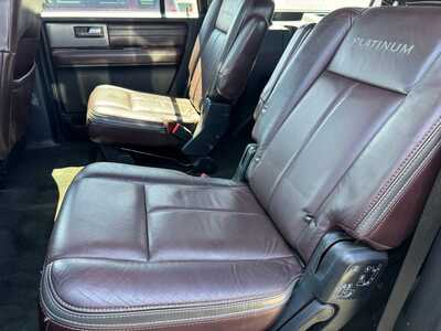 2016 Ford Expedition EL, $13990. Photo 7