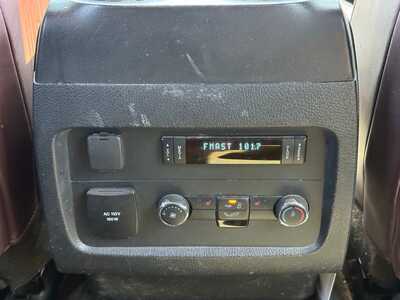 2016 Ford Expedition EL, $13990. Photo 9