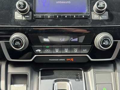 2018 Honda CR-V, $15990. Photo 12