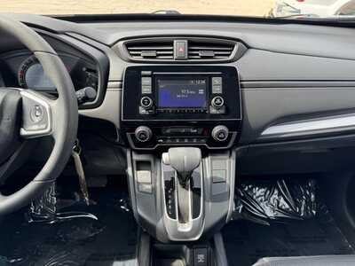 2018 Honda CR-V, $15990. Photo 2