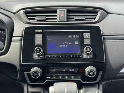 2018 Honda CR-V, $15990. Photo 3
