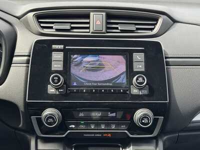 2018 Honda CR-V, $15990. Photo 4