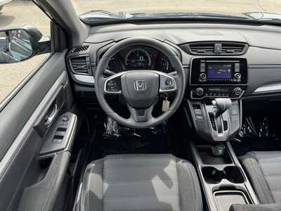 2018 Honda CR-V, $15990. Photo 5