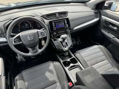 2018 Honda CR-V, $15990. Photo 6
