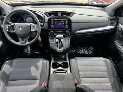 2018 Honda CR-V, $15990. Photo 7