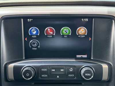 2014 GMC 1500 Crew Cab, $13991. Photo 11