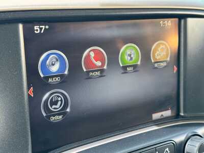 2014 GMC 1500 Crew Cab, $13991. Photo 3