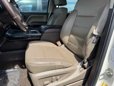 2014 GMC 1500 Crew Cab, $13991. Photo 5