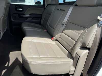 2014 GMC 1500 Crew Cab, $13991. Photo 6