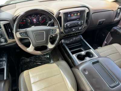 2014 GMC 1500 Crew Cab, $13991. Photo 8