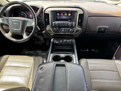 2014 GMC 1500 Crew Cab, $13991. Photo 9