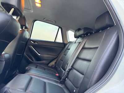 2016 Mazda CX-5, $15490. Photo 12