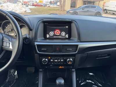 2016 Mazda CX-5, $15490. Photo 2