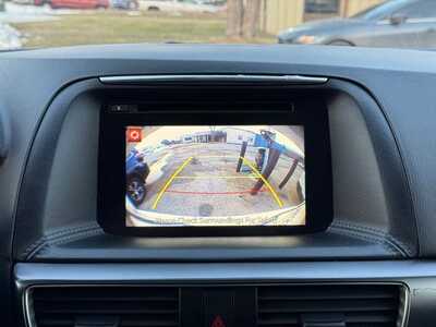 2016 Mazda CX-5, $15490. Photo 4