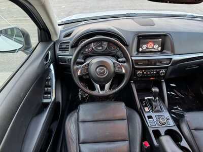 2016 Mazda CX-5, $15490. Photo 5