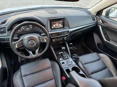 2016 Mazda CX-5, $15490. Photo 6