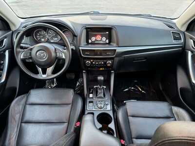 2016 Mazda CX-5, $15490. Photo 7