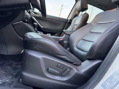 2016 Mazda CX-5, $15490. Photo 8