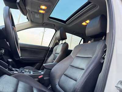 2016 Mazda CX-5, $15490. Photo 9