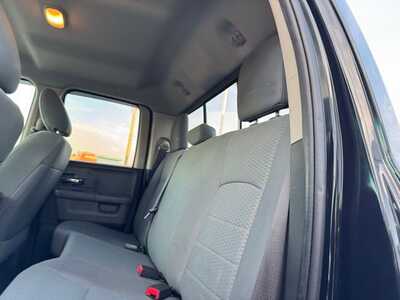 2017 RAM 1500 Ext Cab, $15990. Photo 10