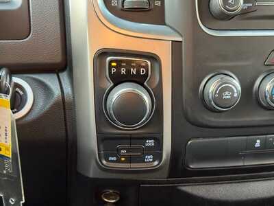 2017 RAM 1500 Ext Cab, $15990. Photo 11