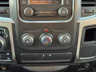 2017 RAM 1500 Ext Cab, $15990. Photo 12