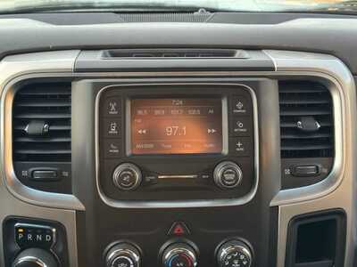 2017 RAM 1500 Ext Cab, $15990. Photo 3