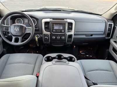 2017 RAM 1500 Ext Cab, $15990. Photo 6