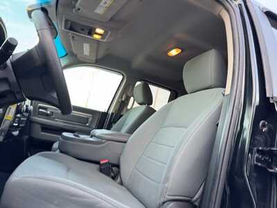 2017 RAM 1500 Ext Cab, $15990. Photo 8